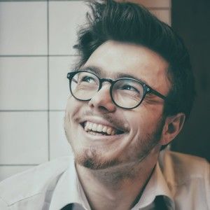 Meet your Posher, Henriette